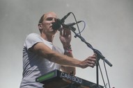 Hear Caribou Tease New Music in a 30-Second Clip