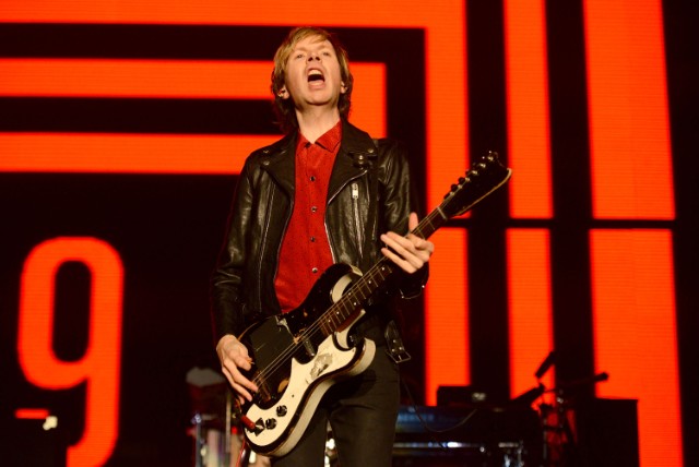 106.7 KROQ Almost Acoustic Christmas 2016