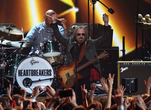 Feeling Sad with Tom Petty Feeling Sad with Tom Petty