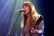 Veruca Salt’s Louise Post Among Dozens Of Women Accusing Director James Toback Of Sexual Harassment