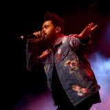 The Weeknd Announces Comic Book With Marvel