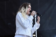 103.5 KTU's KTUphoria 2017 - Show