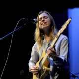 Watch Julien Baker Perform on CBS This Morning