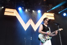 Arroyo Seco Weekend - Day 2