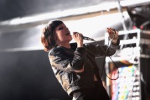 Playground Weekender 2009 - Day 2