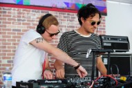 Classixx Are Suing H&M for Trademark Infringement