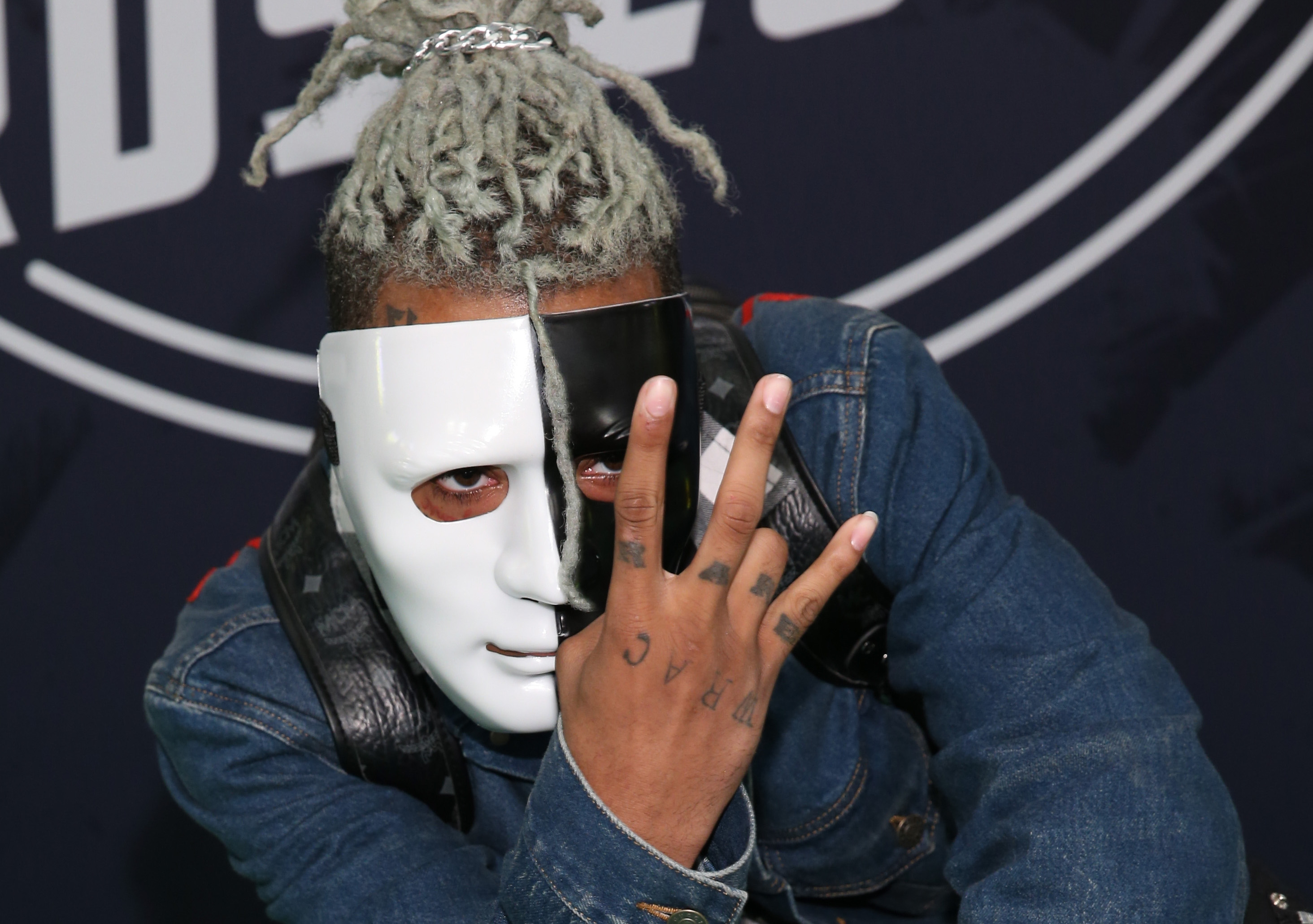 Engrave date Defile XXXTentacion's Reported $6 Million Deal Is a Test For the Music Industry