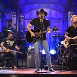 Watch Jason Aldean Cover Tom Petty's 