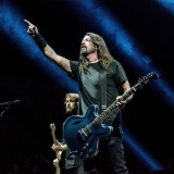 Watch Foo Fighters Cover the Beatles'