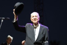 Coachella Valley Music & Arts Festival 2009 - Day 1