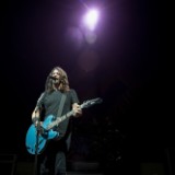 Dave Grohl Will Host Jimmy Kimmel Live Tomorrow Night