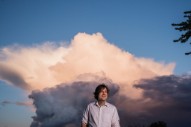 John Maus Talks New Album <i>Screen Memories</i>, the Apocalypse, and Wanting to Write Like Mark Ronson