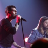 Maroon 5 Seem to Regret Naming Their Album Red Pill Blues