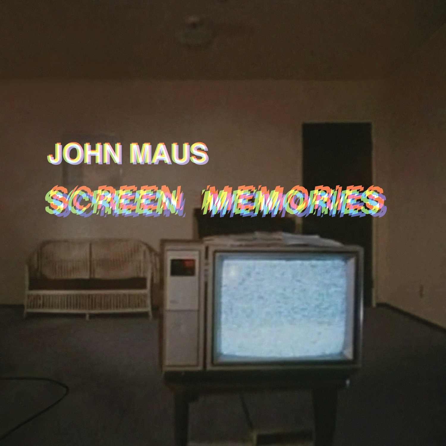 Joseph Maus, Brother and Bandmate of John Maus, Dead at 30