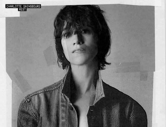 Watch Charlotte Gainsbourg Cover Kanye West’s "Runaway" on French TV