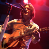 Watch Conor Oberst and The Felice Brothers Cover Tom Petty's 