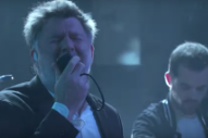 Watch LCD Soundsystem Perform “Tonite” on <i>Jimmy Kimmel Live</i>