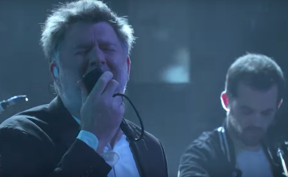 LCD Soundsystem Drops First Song in Five Years, Confirms NYC Residency