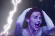 Video: SOPHIE – “It’s Okay to Cry”