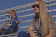 Video: The Weather Station – “You and I (On the Other Side of the World)”