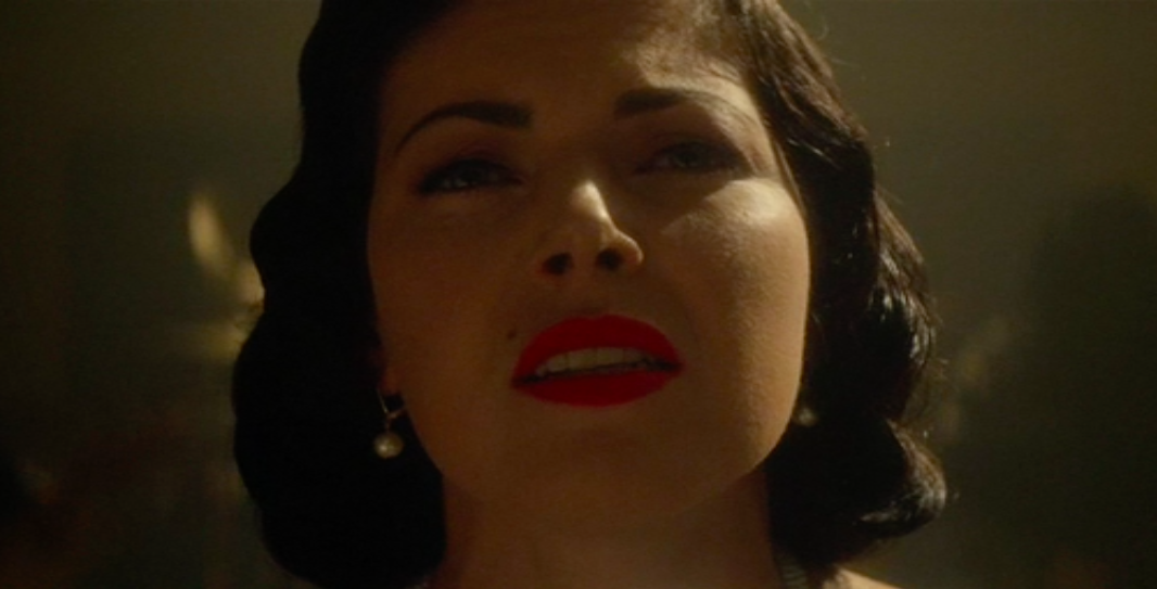 Video Sleigh Bells "And Saints" SPIN