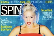 No Doubt’s 1996 <i>Tragic Kingdom</i> Cover Story: Get Happy!