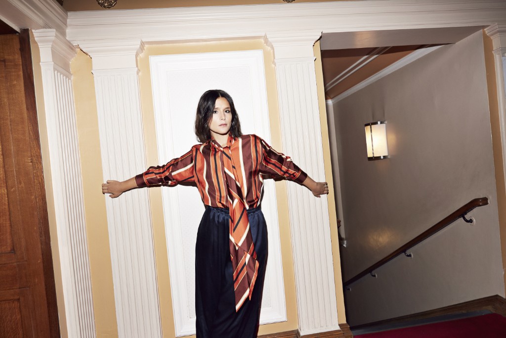 Jessie Ware Is Still London S Best Kept Secret Spin jessie ware is still london s best kept