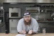 Action Bronson Will Host a Late Night Cooking Show on Viceland