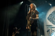 Against Me!