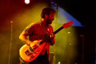 Dan auerbach new single