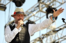 Coachella Valley Music & Arts Festival 2011 - Day 3