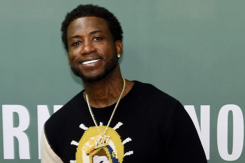 Gucci Mane Has Already Announced the Name of His Next Album - SPIN