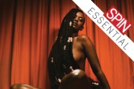 Review: Your Body Is Not Ready for Kelela’s <i>Take Me Apart</i>