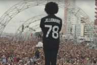 Watch Major Lazer Explore Cuba in the Trailer for New Doc <i>Give Me Future</i>