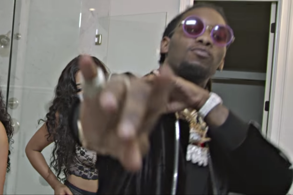 Video: Gucci Mane - 