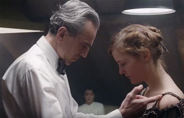 「Phantom Thread」的圖片搜尋結果