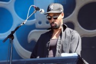 RZA Wrote a New Ice Cream Truck Jingle for Good Humor