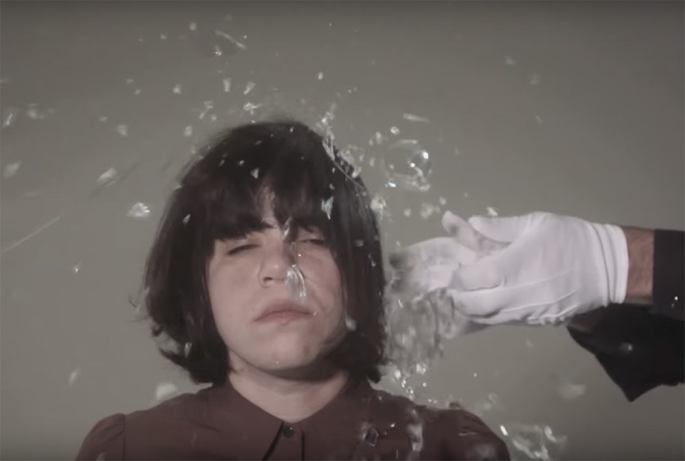 Stream Screaming Females' New Album <i>All At Once</i>