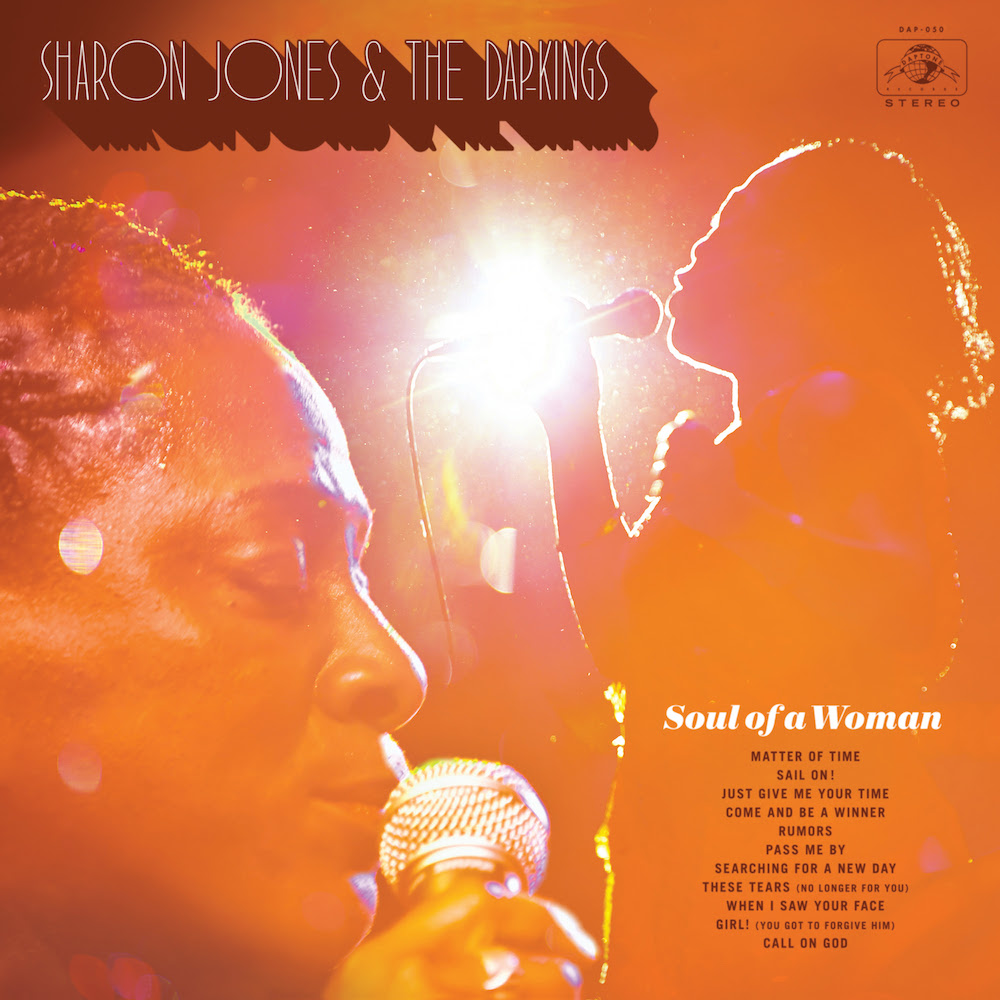 Daptone Records Announces Sharon Jones & the Dap-Kings' Final Album <i>Soul of a Woman</i>, Release “Matter of Time”” title=”sharon jones” data-original-id=”261816″ data-adjusted-id=”261816″ class=”sm_size_full_width sm_alignment_center ” data-image-source=”free_stock” /></p><div class=