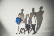 Django Django Announce New Album <i>Marble Skies</i>, Release “Tic Tac Toe”