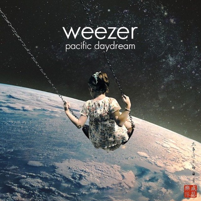 Song credits on weezer black album review Song credits on weezer black album review