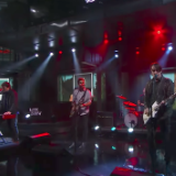 Watch Wolf Parade Perform 