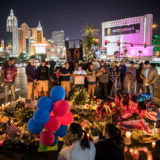 Hundreds of Las Vegas Shooting Victims File Lawsuits Against Live Nation, MGM Resorts