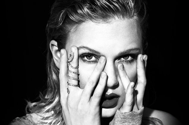 Taylor Swift's Reputation Is Already 2017's Top-Selling Album