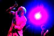 Ty Segall – “The Main Pretender”