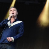 Morrissey Doubles Down on His Statements About Harvey Weinstein and Kevin Spacey: 