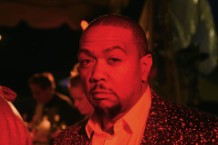 Rihanna Party At The New York EDITION