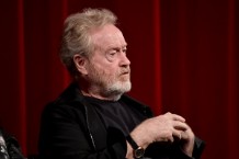 68th Annual Directors Guild Of America Awards - Feature Film Symposium