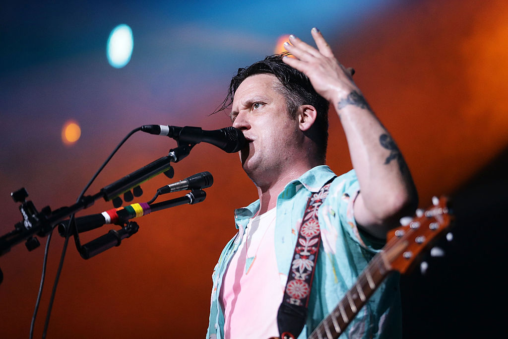 Modest Mouse Confirms First Show Since Jeremiah Green's Death