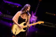 Best Coast’s Bethany Cosentino on Explosion of Sexual Assault Allegations in Hollywood: “Consider 2017 the Year of Male Consequence”